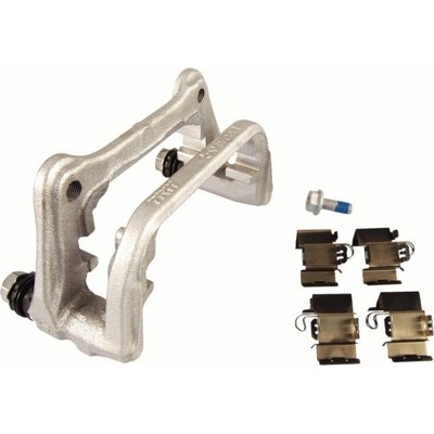 BDA1241 TRW Halter, Bremssattel