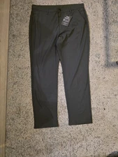 Nwt BYLT Everything Pants Size Xl Female