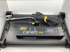 Kino Flo Celeb 250 DMX LED w/ Center Mount - Good Condition; LHN