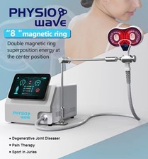 Profession Physio Magneto Therapy PainRelief PEMF Sports Injury Magnetic Therapy