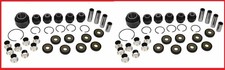 2 Rear Independent Suspension A-arm Bushing Rebuild Kit Arctic Cat Wildcat 1000 2 Rear Independent Suspension A-arm Bushing Rebuild Kit Arctic Cat Wildcat 1000