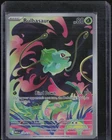 2025 Pokemon Mega Evolution Illustration Rare #133 Bulbasaur