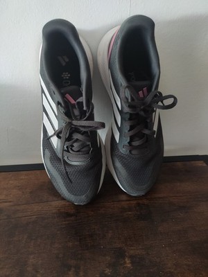 Adidas Laufschuhe Ortholite Gr 40