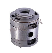 Hydraulic Vane Pump 146-5076 for Caterpillar CAT Loader 950G 962G Integrated