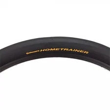 Continental Hometrainer Tire - 700 x 32C, Clincher, Folding, Black New