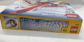 Brand New! LEGO 4953 - Creator - Fast Flyers (NIB)