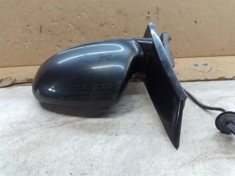 16-19 CASCADA Driver Left Side View Mirror Fits oem - Image 2 of 4
