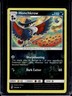 2019 Pokemon SM Unified Minds Honchkrow #130/236