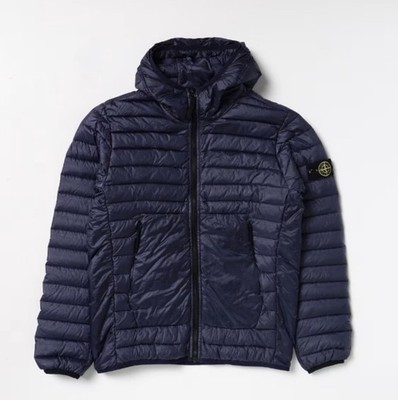 Stone Island Jacke