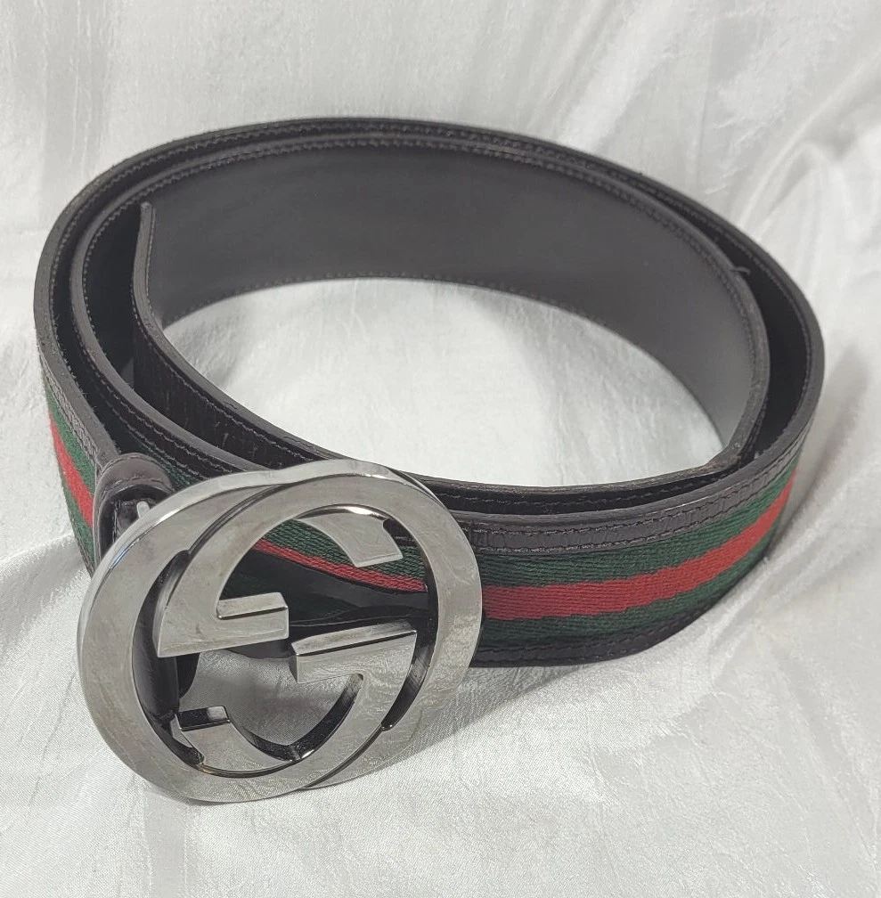 Gucci 40 Size Belts for Men for sale | eBay