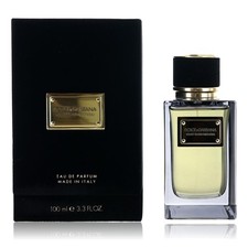 Velvet Black Patchouli Dolce&Gabbana аромат - аромат для жінок та