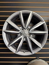 19 Oem Aluminum Wheel 19x8 Fits 2019-2026 Acura Rdx 71866 Stock Factory Rim 19 Oem Aluminum Wheel 19x8 Fits 2019-2026 Acura Rdx 71866 Stock Factory Rim