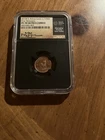 Photo of a 2018 Gold Krugerrand 1/10 oz from an eBay listing that sold on Jun 23, 2026