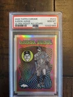 ⭐ 2025 Topps Chrome Ultra Violet All‑Stars Aaron Judge #UV‑2 – PSA 10 GEM MINT!