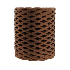 Brown Raffia Ribbon 100 Yards Natural Paper Straw String Gift Wrapping Bows