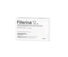 FILLERINA 12HA Densifying Filler Intensive Treatment Grade 4 - 2x30 ml