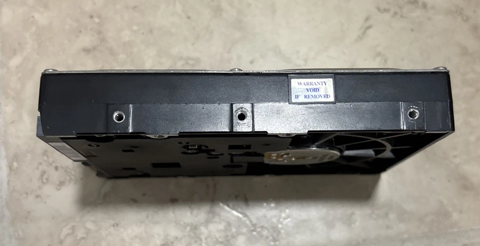 SAMSUNG HD400LJ 400GB HDD Used 400411FP821603 - Image 4 of 4