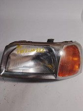 Feu avant (phare) Land Rover FREELANDER
