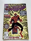 The Amazing Spider-Man #341 (Marvel Comics November 1990) -free shipping