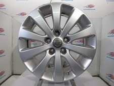 Jantes Opel ZAFIRA