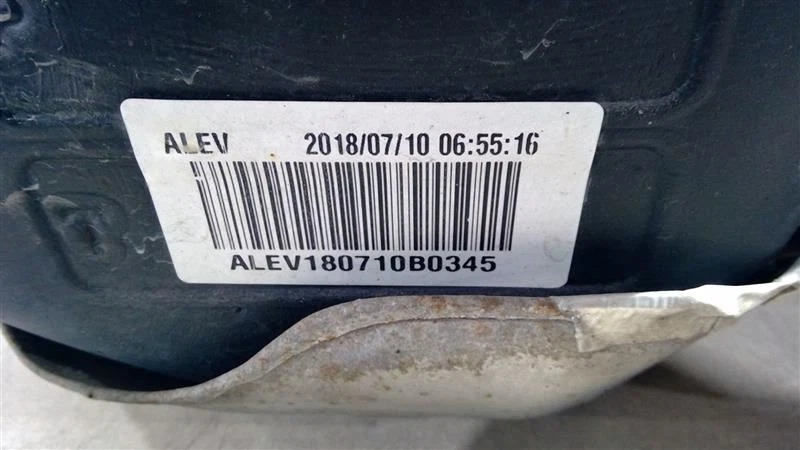  2013-2019 BUICK ENCORE ТОПЛИВНЫЙ БАК 95367339 - Изображение 2 из 4