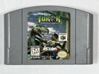 Turok: Dinosaur Hunter - Nintendo N64 - Cart Only - Authentic
