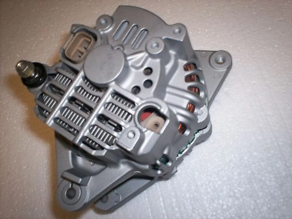 200 HIGH AMP Alternator Dodge Stealth V6 3.0L 2972cc 181cid w/Turbo 1991-1993 - Image 2 of 2