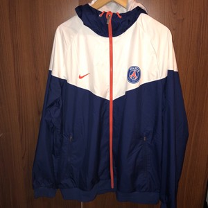 nike elite windbreaker