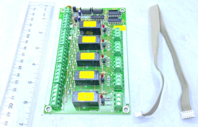 Dynacord Pro Matrix System PCB W Strap 80441B DCS408 354364 Refurbished