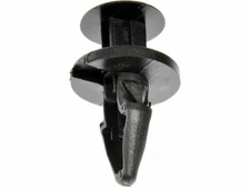 For 2014-2017 Chevrolet Caprice Bumper Cover Retainer Dorman 33164SR 2015 2016