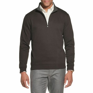 van heusen flex fleece