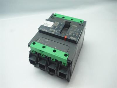 Connection System BG125 BGL46125 125A Circuit Breaker 30 Days Warranty
