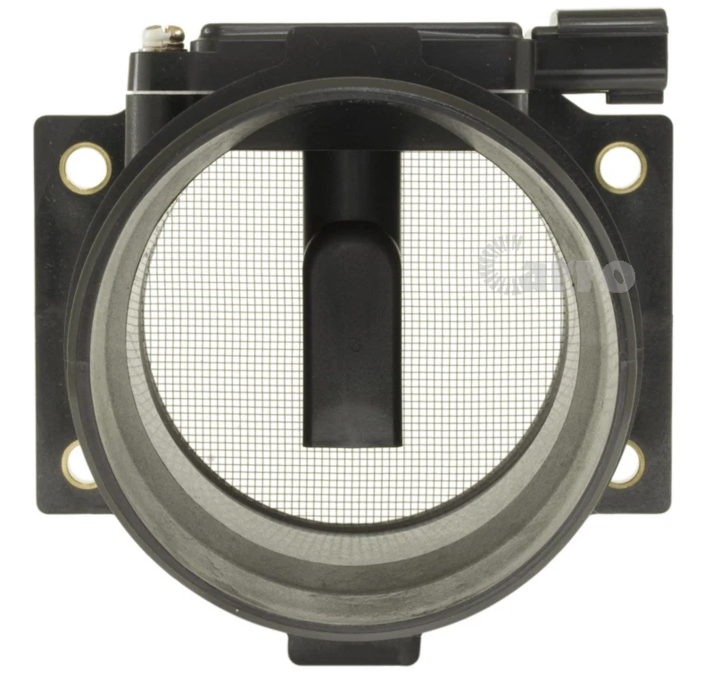 Sensor de flujo de masa de aire OE# 22680-7B000 para Nissan Frontier Quest Xterra Infiniti Foto 4 de 4