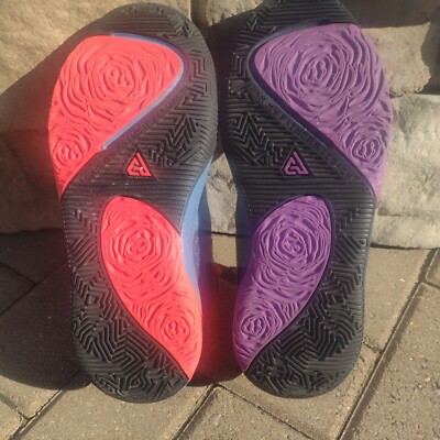 zoom freak 1 traction