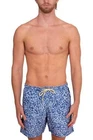 NAPAPIJRI - Men's foliage swim shorts