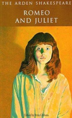 Arden Shakespeare Second Ser.: Romeo and Juliet by William