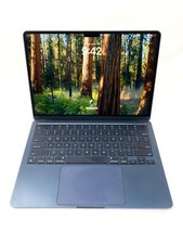 2024 Apple MacBook Air 13.6" M3 10C GPU 2.5GHz 16GB RAM 512GB SSD MXCV3LL/A  