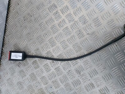 Prétensionneur Accroche ceinture sécurité RENAULT TRAFIC I (1) PHASE III  (3)