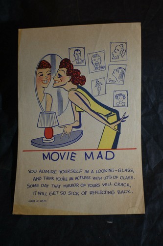 3 Vinegar Valentines - Picture 4 of 4