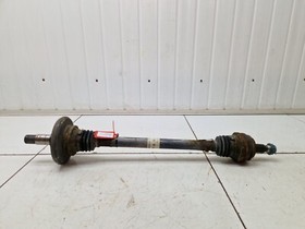 Mercedes C Class W205 2.1 CDI Driveshaft Rear Passenger Left Side A2053507608