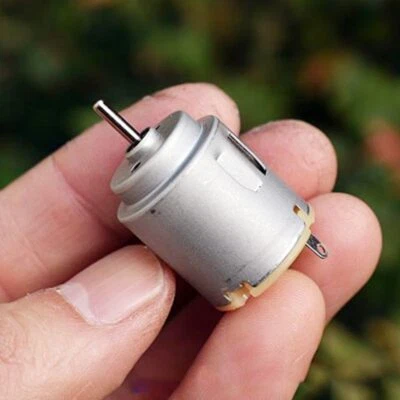 RE-140RA-12240 DC 6V-12V 16500RPM High Speed Mini 21mm Eletric Motor for Mabuchi