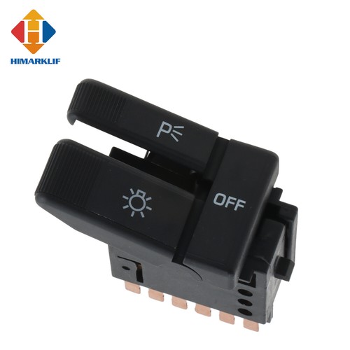 For 2019-2021 HID Chevy Blazer Driver Side Headlight Headlamp (w/o HID Kit) LH E - Foto 10