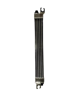 Aluminum Oil Cooler NRF 31010  For BMW E30 M3 2.3 325I/IX 325E2.7 324D 1712657