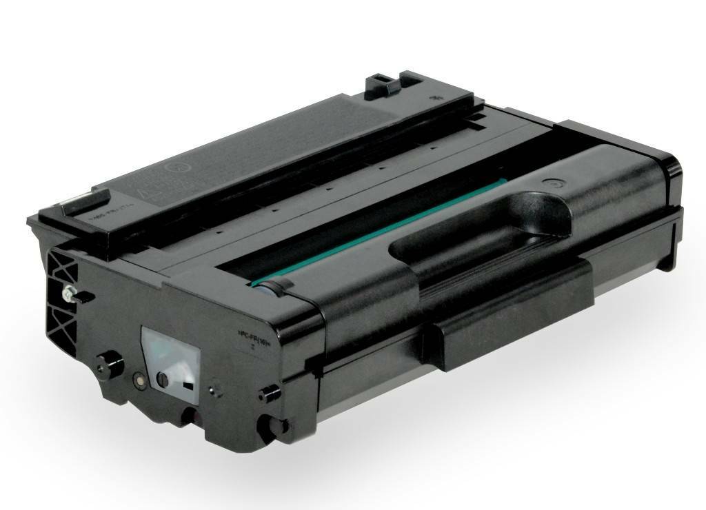 SP-3400HE Toner Compatibile Per Ricoh Aficio SP 3400 SP 3410