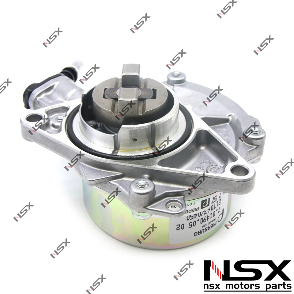 Junta tórica de bomba de vacío Pierburg para refuerzo de freno para Mini Cooper Base R57 R56 R55 Foto 3 de 4