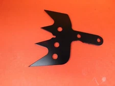 HUSQVARNA 455 460 461  CHAINSAW DOG BUMPER SPIKE  OUTSIDE DOG ONLY