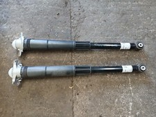 SKODA KAMIQ 2025 1.0 TSI PETROL REAR SHOCK ABSORBERS PAIR X2 ~