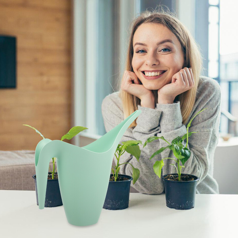 Watering Pot Flower Decorative Watering Can Simple Watering Can eBay