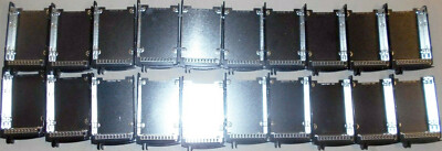 CHENBRO RM13108-14B, 2.5'' HDD TRAY CADDY (LOT OF 20)