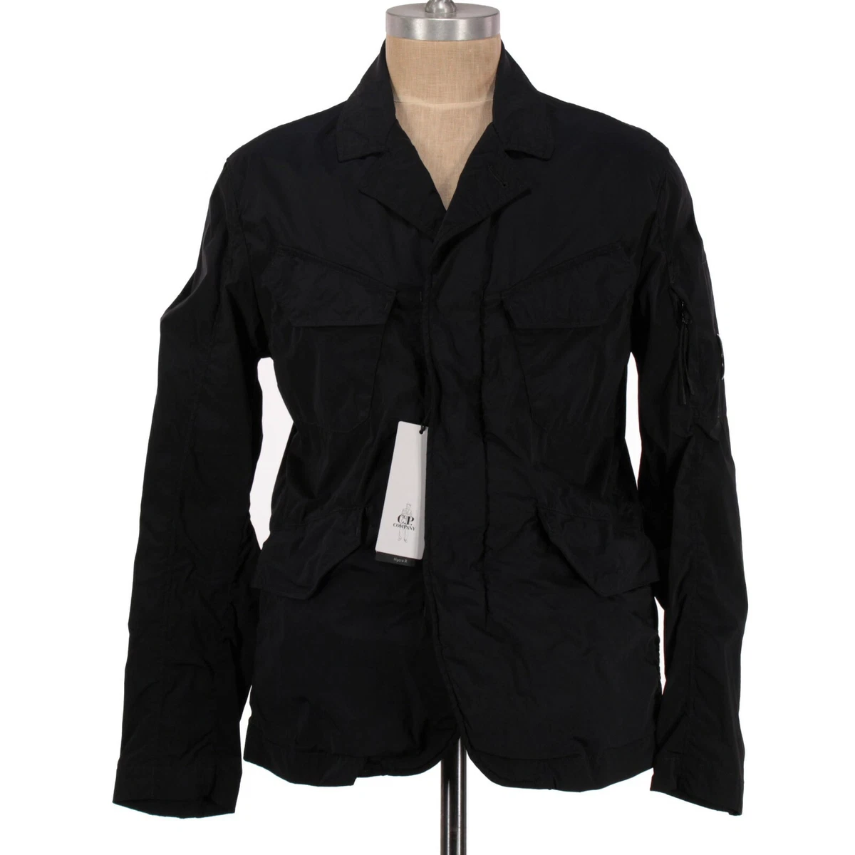 C.P. Company Jackets for Men for Sale | Shop New & Used | eBay